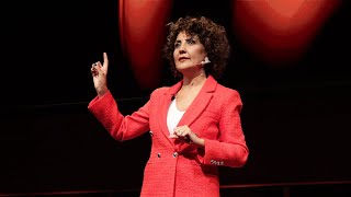 Psikolojik Sermaye | Hülya Mutlu | TEDxİzmirWomen