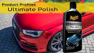 The Ultimate Polish.#meguiars #carsoftiktok #sosatisfying