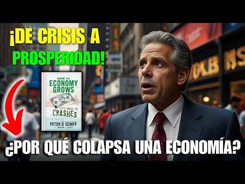 Cómo CRECE una