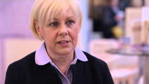 Sue Armstong - Is Salmonella a danger?