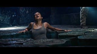 Когда земля уходит ИЗ ПОД НОГ! На пути к САРКОФАГУ / Tomb Raider: Лара Крофт (2018) Когда земля уходит ИЗ ПОД НОГ! На пути к САРКОФАГУ / Tomb Raider: Лара Крофт (2018)