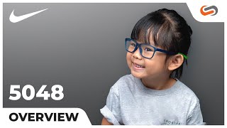 Nike 5048 Overview | SportRx