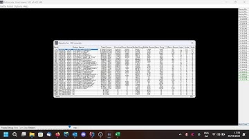 [CS4076] Robocode Competition