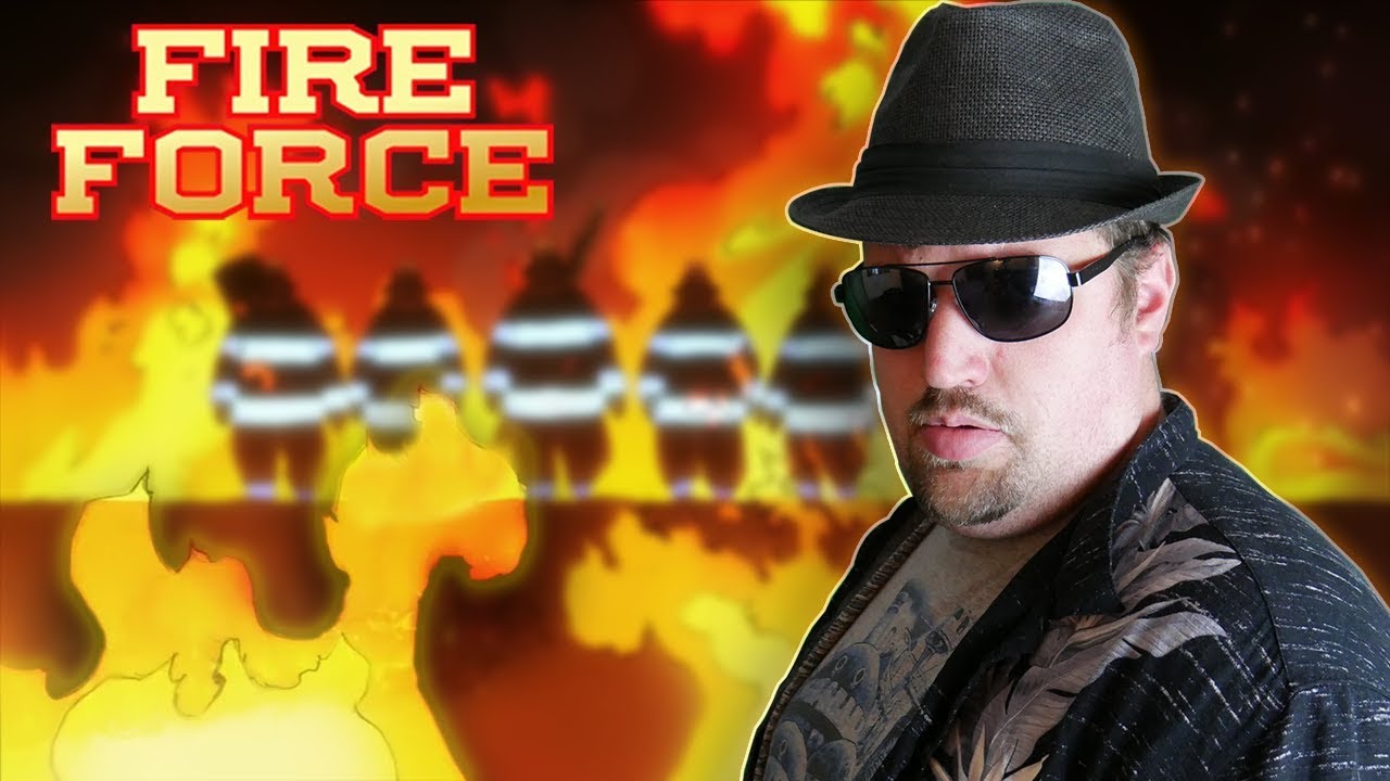 YouTubeで"Inferno" ENGLISH Cover (Fire Force OP 1) - Mr. Goatee feat. Arcade Talesを視聴
