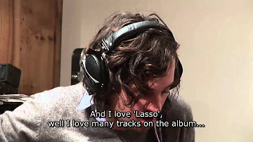 Phoenix - Lasso / Commented by Zdar (5 of 9)