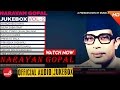 Narayan gopal  nepali superhit songs collection  audio vol  2