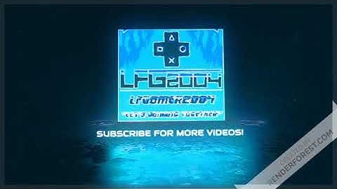 Another Renderforest Intro ... It Looks like better or worse?