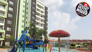 Ipoh Ipoh Homestay, Fast WiFi, GFloor 12 Pax | Ipoh, Malaysia | Hotel Review 🏨 | Malaysia Hotel Insider