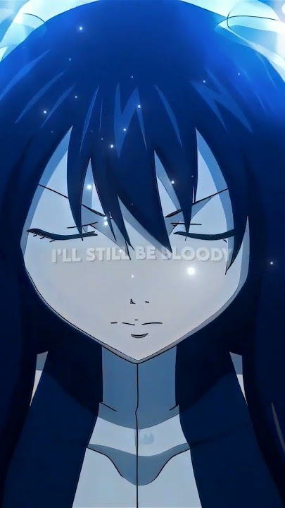 ULTEAAAR, THE BEST MOMENT!! #fairytail #ultear #ultearmilkovich #gray #grayfullbuster #fairytailedit