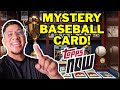 🔴#LIVE OPENING A SECRET TOPPS BASERBALL CARD &amp; MY COLLECTION! #MLB #Topps #Baseball #Collection