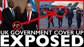 Zarah Sultana EXPOSES Keir Starmer Secret Support for Israel