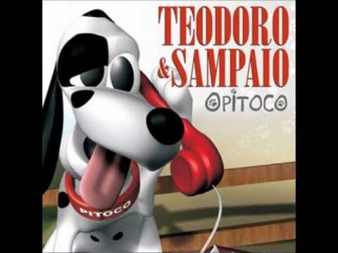 Teodoro e Sampaio - Fogo no Facho Remixada...BY:DJ...