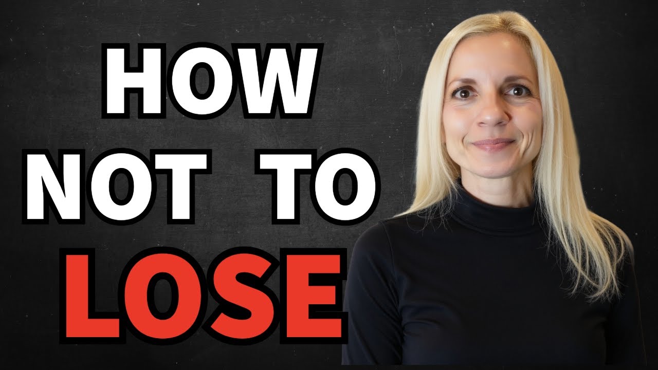 YouTube video by Let's Get CLEAR with Jennifer Rist