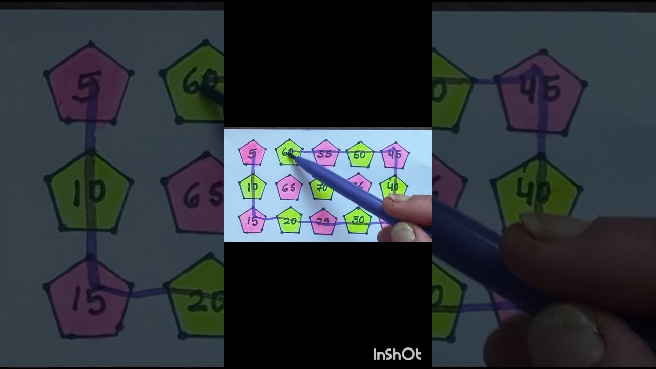 Number Connect