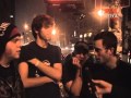 Capture de la vidéo Between The Buried And Me Interview (2004) | Metal Injection