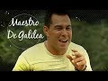 Alex Rodríguez - "El Maestro de Galilea" (Video Oficial)