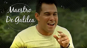 Alex Rodríguez - "El Maestro de Galilea" (Video Oficial)