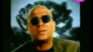 Dzej  Ramadanovski - Dan bez svetla - (Official video 1995)