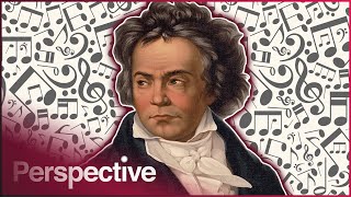 Analysing Beethoven: What Is Sonata Form? | Fall In Love With Music | Perspective