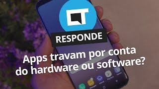 Why do apps crash: hardware or software? #CTResponde screenshot 2
