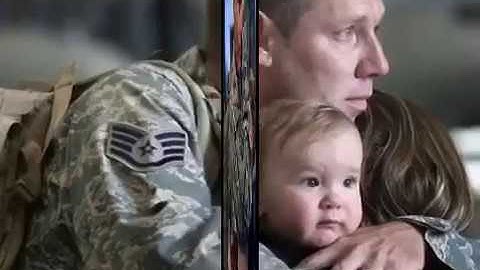 Deployment Dilemma - The ultimate Deployment Song