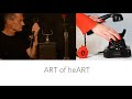 Art of heart igraka