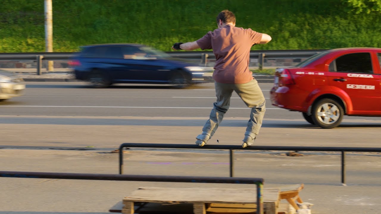 KI23 — ANDREW BARDAKOV