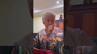 ធ្វើយ៉ាងណាជាមួយមន្តខ្មៅទើបរួចផុត1#youtubeshorts, #youtube, #youtubevideo, #youtuber , #animals
