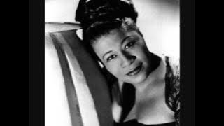 Benny Goodman with Ella Fitzgerald - Goodnight, My Love (1936)
