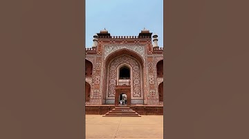 Beauty of Mughal architecture🤲 | Deewani Mastani |