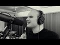 Teardrops - Womack & Womack ("Tonherd Sessions" Cover) ft. Florian Angerer