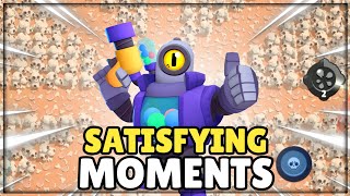 Most Satisfying Moments In Brawl Stars