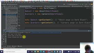 Bridge - Design Pattern in PHP | OOP Design Patterns | What and How to use it