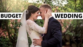 8 Pro Tips to Save For a BUDGET WEDDING - DIY Wedding Hacks by ThirtyEight Investing 869 views 2 years ago 8 minutes, 25 seconds