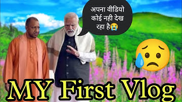 my First Vlog Viral Trick @Aditya.Vlog.27