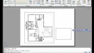 Printing: Using Layout Viewports