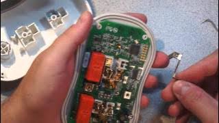 Modlet Smart-Outlet Teardown and Review - (IT'S A POS)