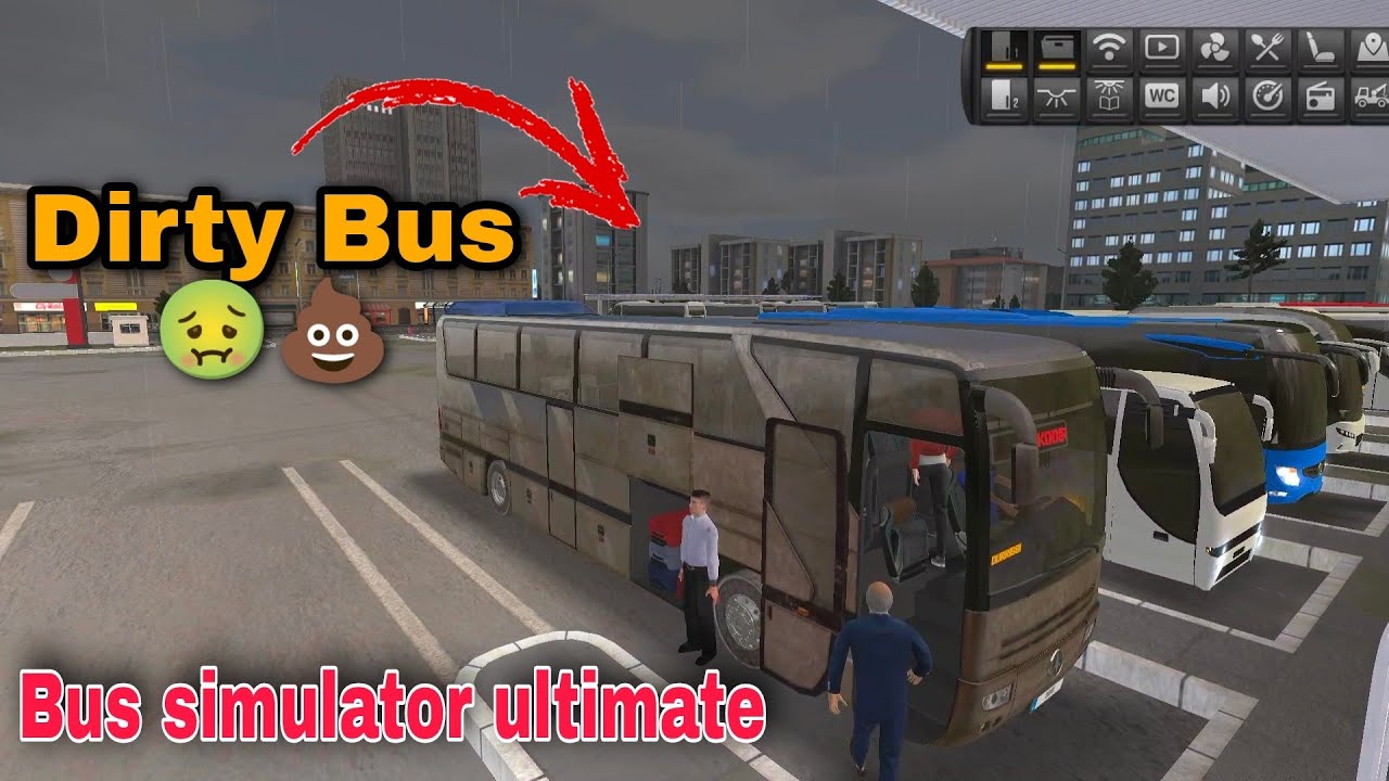 Ultimate Bus : Bus Simulator para Android - Download