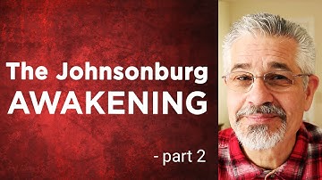 The Johnsonburg Awakening (Part 2) | Little Lessons With David Servant