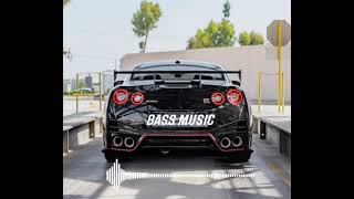 BASS MUSIC  FURKAN SOYSAL LUCHI 2021 REMIX SLOW BASS MUSIC