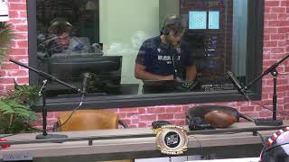 Hammer Dahn | Thursday August 10th, 2023