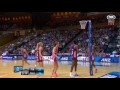 Round 6 Firebirds v Thunderbirds #FIRvTHU