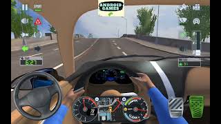 Taxi Sim 2020 | Uber Driver 4 a day in an Bugatti Divo 2021 Fearture | Android games 2021