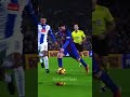 This goal 🎶 #messi #barcelona #footballplayer #كرة_القدم #edit