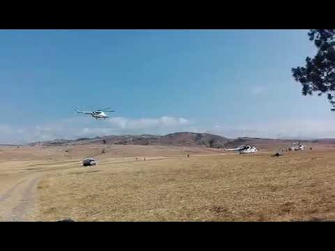 ვერტმფრენები – 31.08.2017