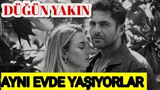 Mert Öcal ve Sude Burcu aynı evde yaşamaya başladı. düğün yakın. #survivor2022 #tv8 #atabenli #acunn