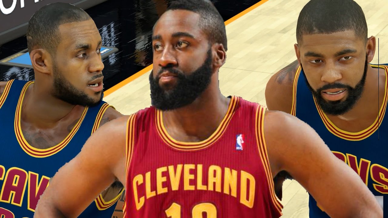 James harden cavaliers Clearance