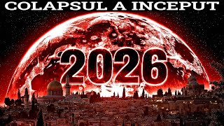 Download Lagu CELE 7 PROFEȚII BIBLICE PENTRU 2026 — SEMNUL PE CARE ÎL IGNORĂM MP3