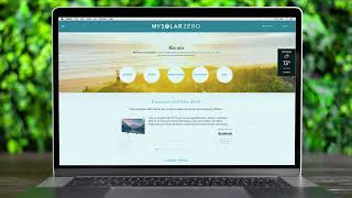 A guide to mysolarZero screenshot 5