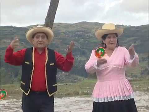 EL DUO CORAZON DE CAJAMARCA - PAULA SE LLAMABA - YouTube